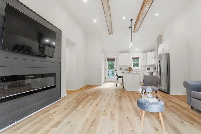 Modern ATL Home | Sleeps 6 | Near Downtown - Image 1