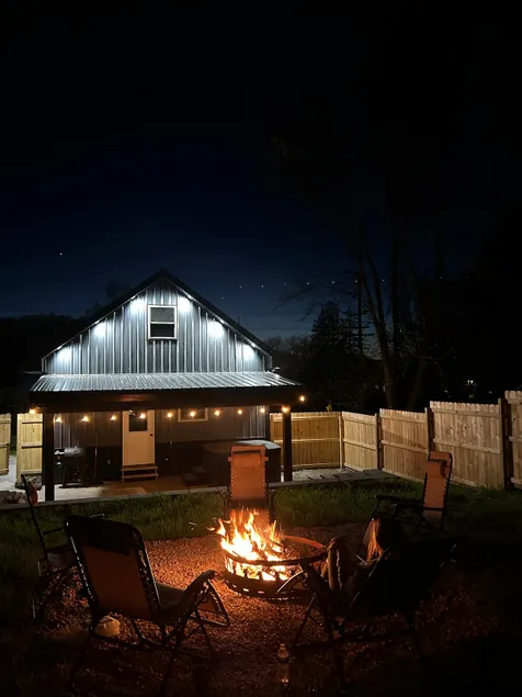 River & Ridge Cottage - Image 1