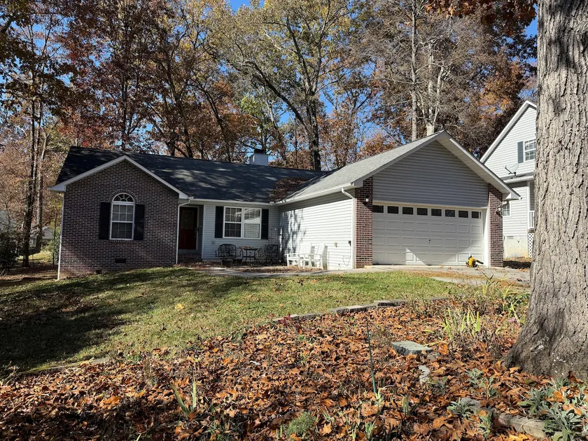 Cozy Cottage 2 bedroom in Tellico Village - Image 1