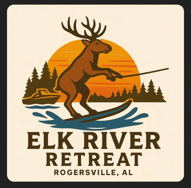 Elk River Retreat - Image 1