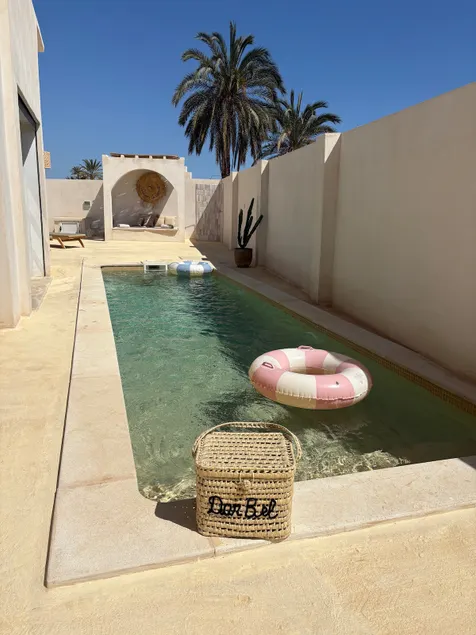 Villa Dar with beautiful rooftop/pool near the city center - Image 1