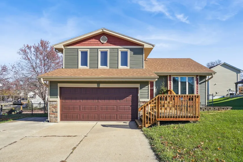Updated 4BR Retreat Home Near Everything - Image 1