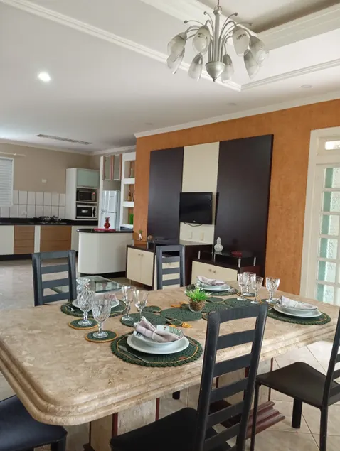 House in Foz do Iguaçu Sônia - Image 1