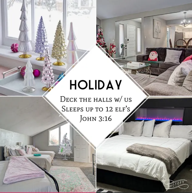Ski Lounge a Four Season 4/2 Luxury Stay! - Image 1