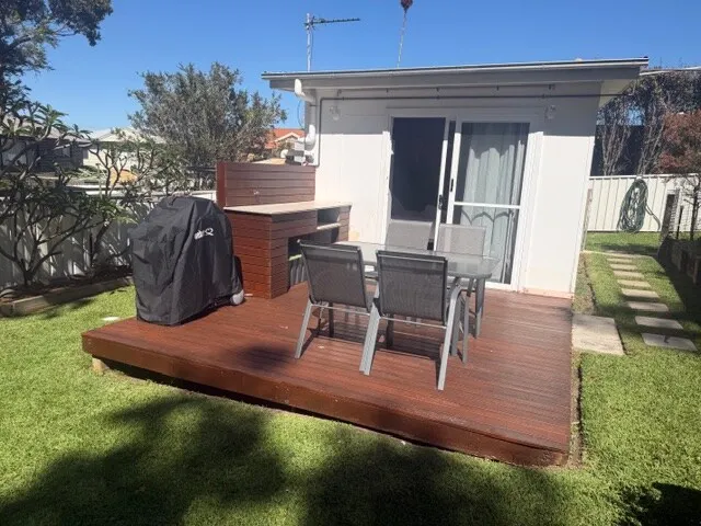 Frangipani Studio - Image 1