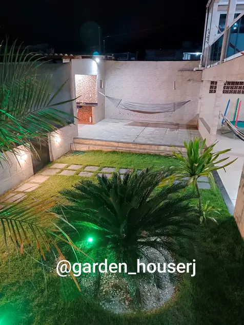 Garden House • spacious house in Angra dos Reis. - Image 1