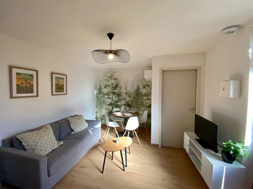 Charming countryside guesthouse - Image 1