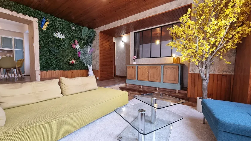 The oasis, apartment for 6 people - Image 1