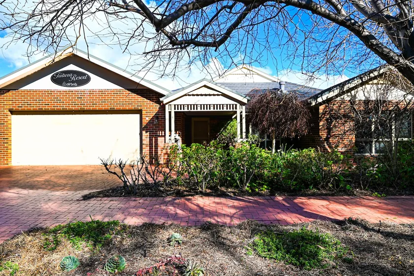 Tatura Resort Open Plan Home Designed for Access - Image 1