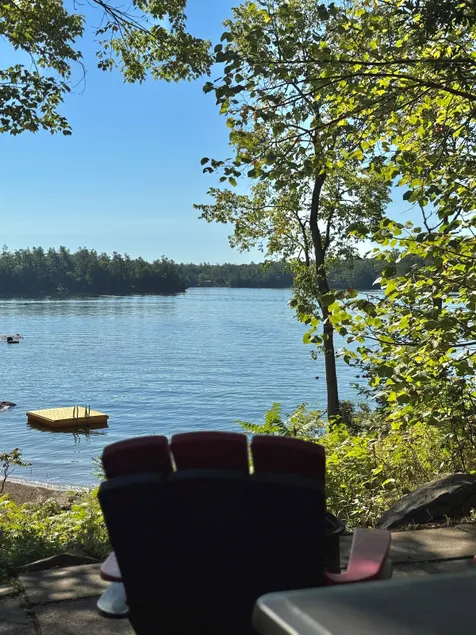 Family cottage in Gravenhurst - Image 1