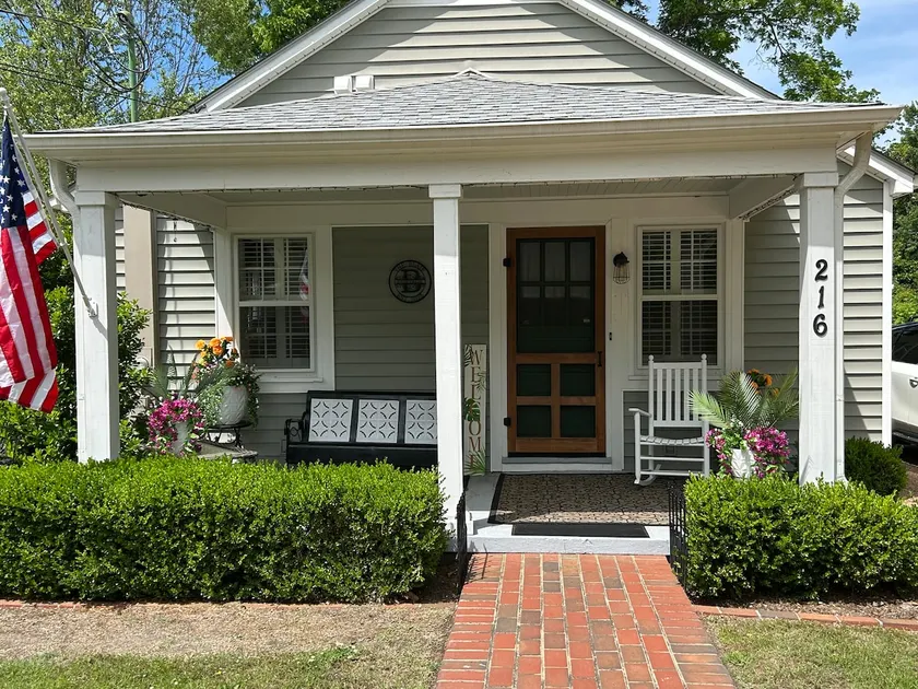 The Blair Cottage in Edenton - Dog Friendly - Image 1