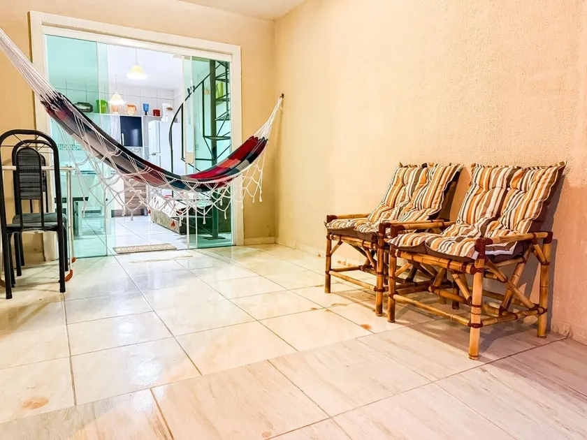 House with barbecue area near the beach • Fully equipped • - Image 1