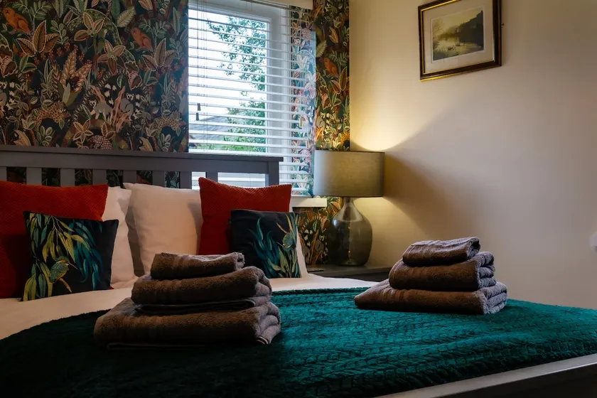 The Music Rooms - Image 1