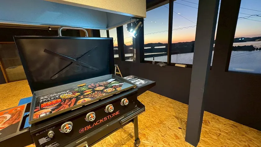 Amakusa SeaView/Indoor BBQ/Karaoke/Pets OK/Lisola - Image 1