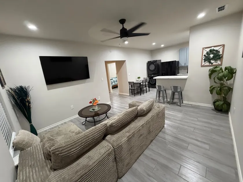 Packsaddle Cottage - Image 1