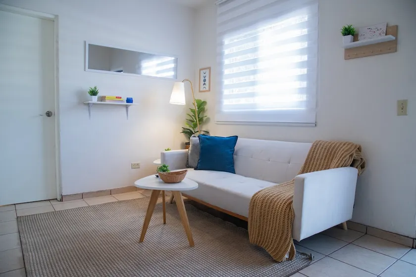 Luna apartment, close to tourist area - Image 1