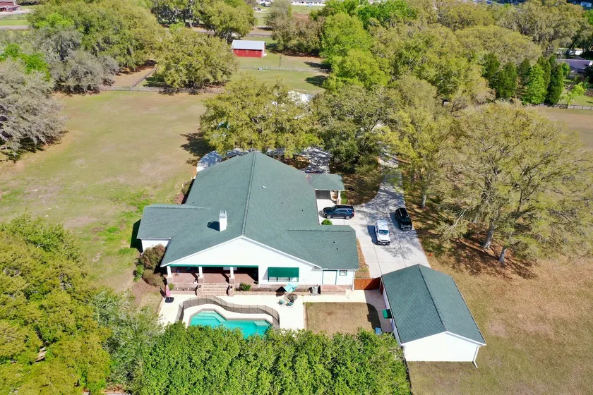 Cozy Countryside Haven | Near Tampa & Lagoon - Image 1