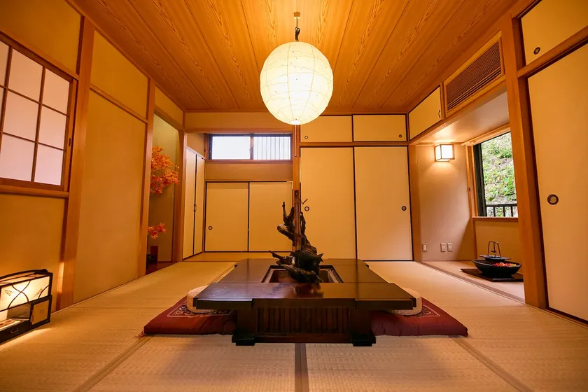 IRORI Hakone Miyanoshita - Image 1