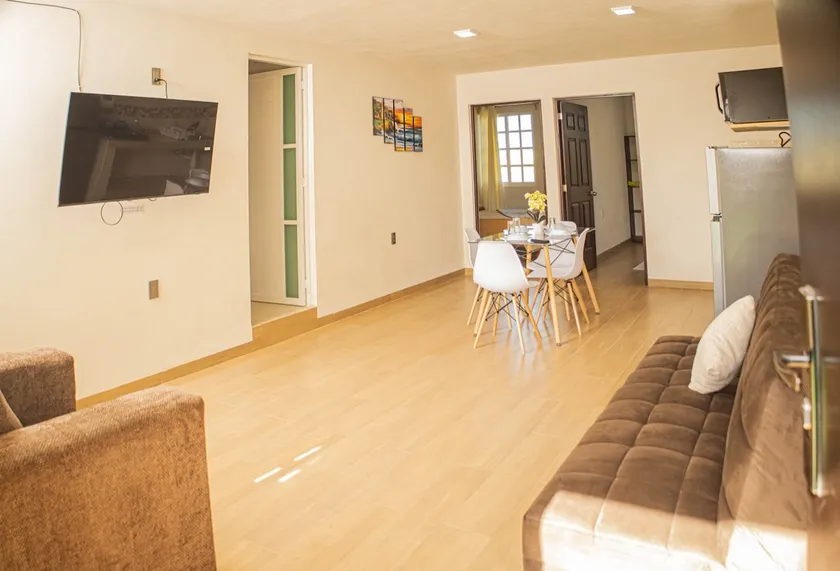 Buenavista Stay, Apartment 3 - Image 1