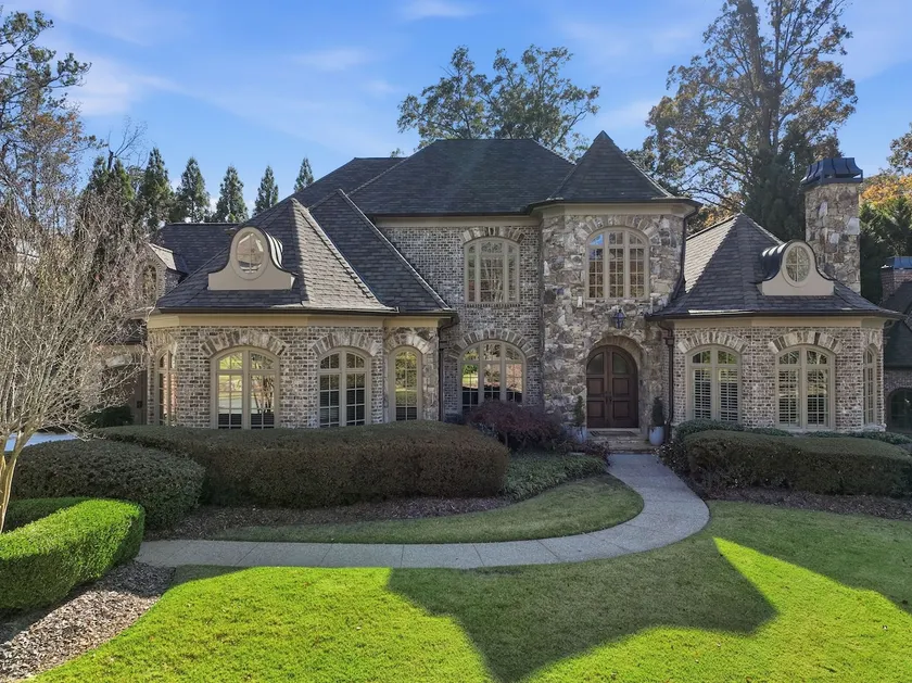 North Buckhead Rhythm| Piano, Gym, Game Room, Bars - Image 1