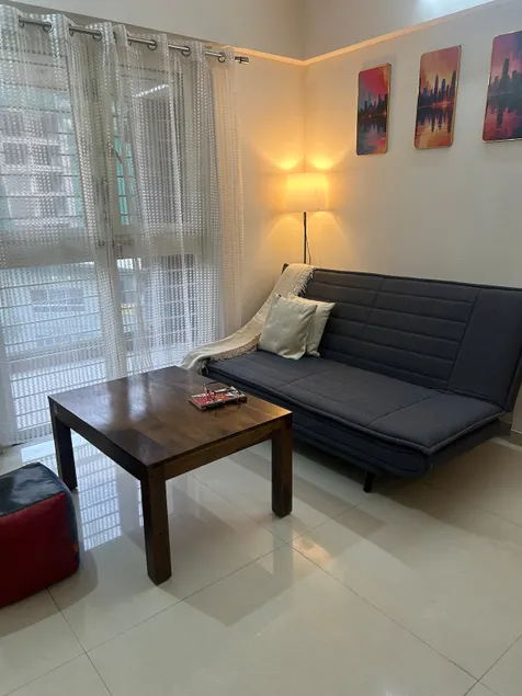 Treis by StayVio, 2bhk in Kharadi, EON, WTC - Image 1