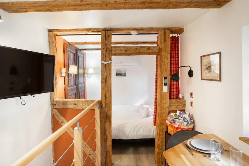 Nouveau - LAlcôve du Schauenberg à 15mn de Colmar - Image 1