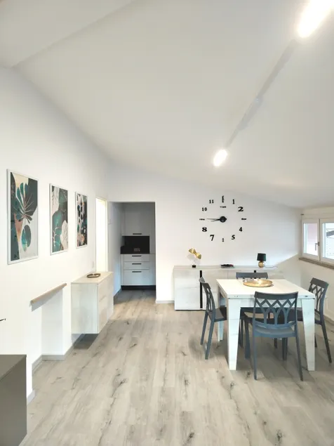 Sweet Home Longarone - Image 1