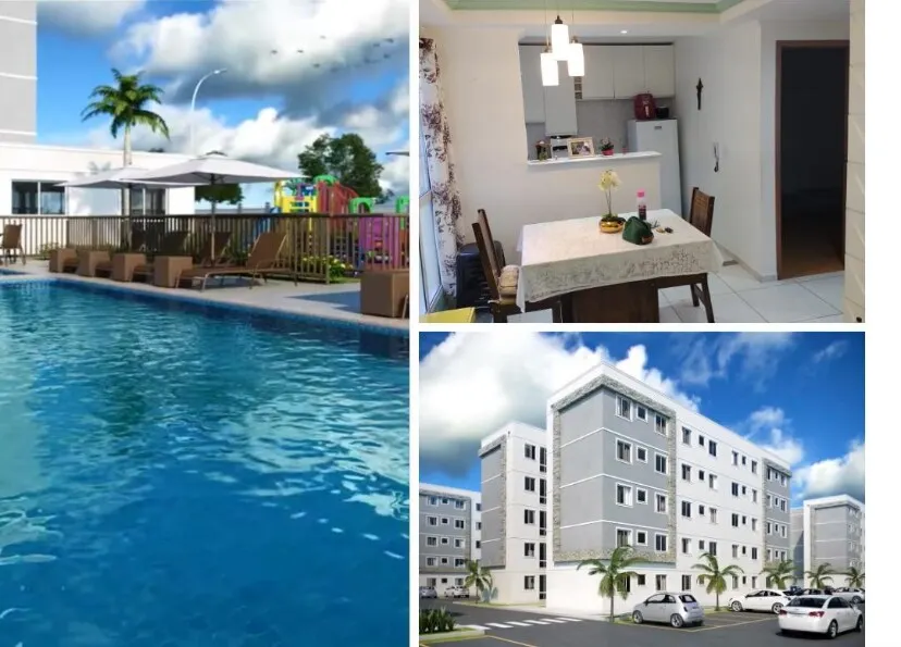 Place to stay in Maceió CL - Image 1