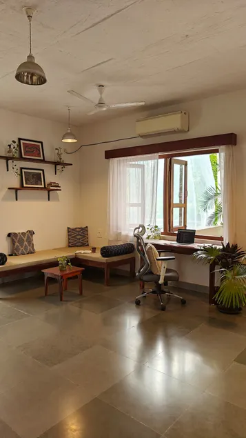 Mirador Mandrem: The Creator's Studio - Image 1