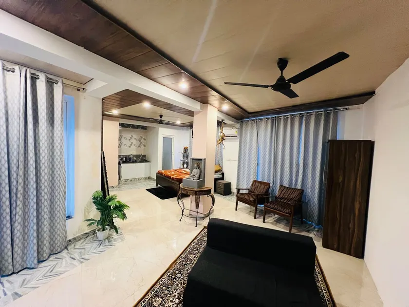 Prana Evolve BnB - Image 1