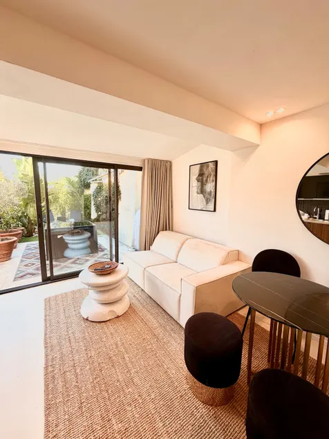 Luxury Apartment • 2 min to Sainte-Maxime Beach - Image 1