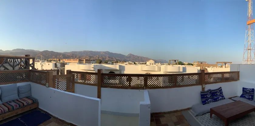 Alba-Rooftop - Image 1