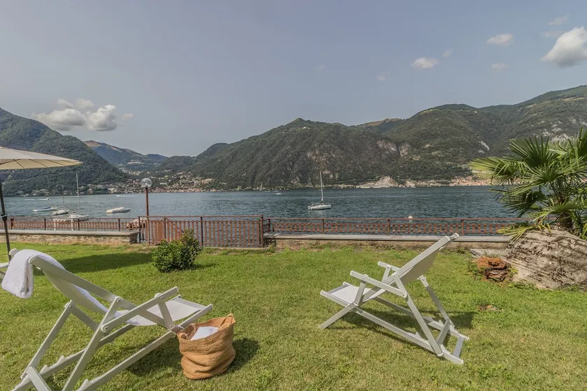 GuestHost - Lezzeno Beautiful View 3&4 - Image 1