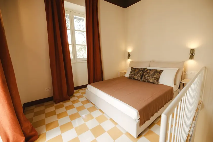 Traditional Maltese home in the three cities - 500m away from Valletta Ferry - Image 1