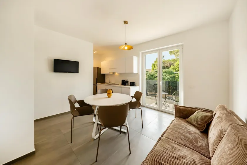 Palazzo Terra Madre Luxury Accomodations - Image 1