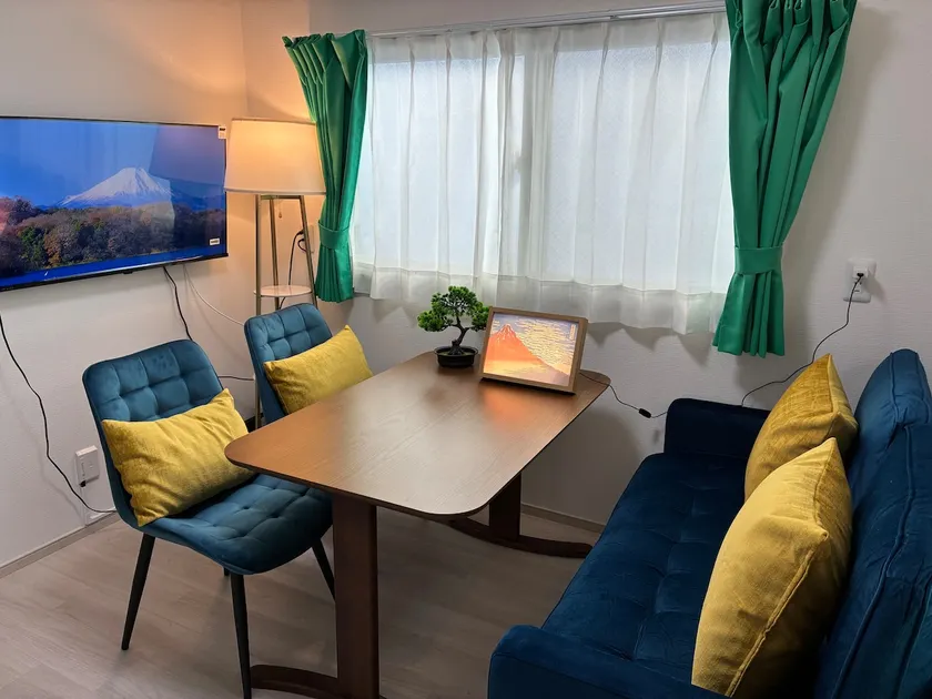 [R201] Renovated｜Near Kashiwa｜Private Stay｜WiFi - Image 1