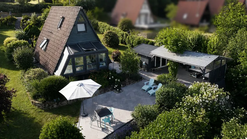Villa Aurora - Image 1