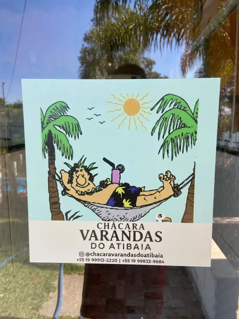 Varandas do Atibaia Farmhouse - Image 1
