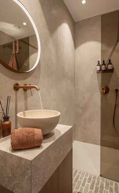 Luxurious guest room in the heart of Bruges - Image 1