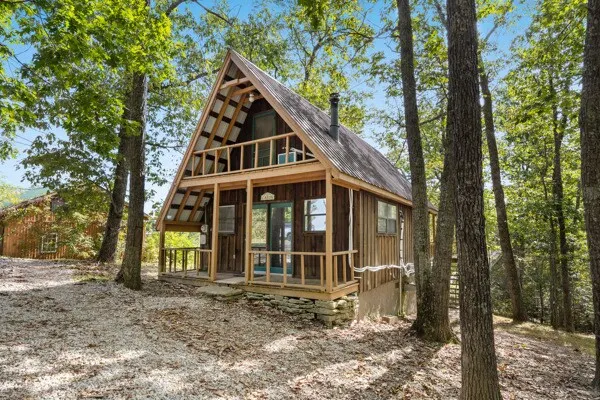 Cozy Cave Run Lake Cabin - Image 1