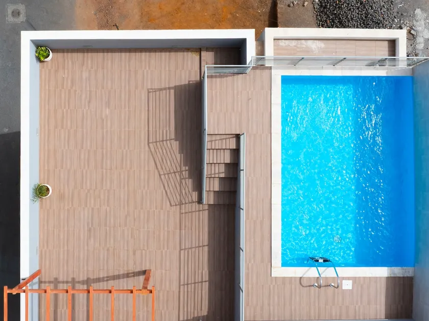 Gorgeous 1-bdr apt, Cidadela, rooftop pool - LCGR - Image 1