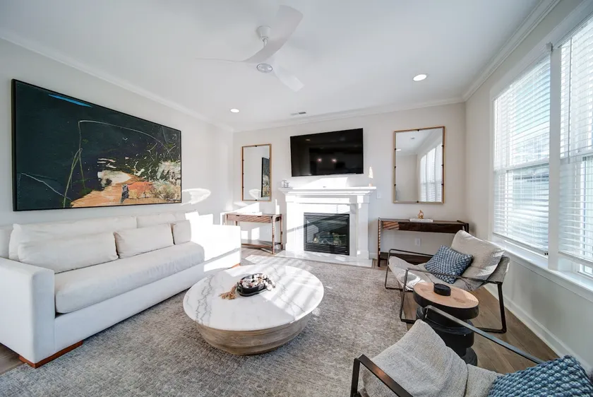Modern 4BR House in Pineville: Perfect for Familie - Image 1