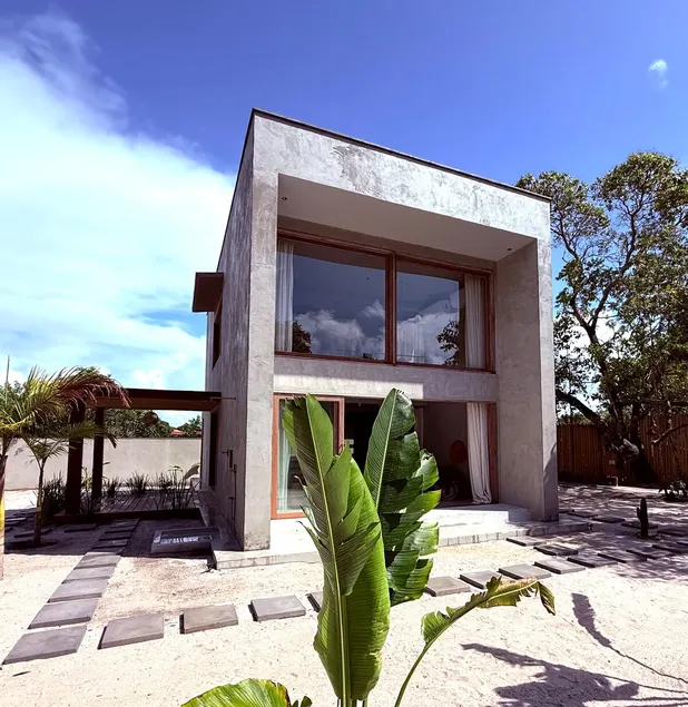 Casa Valkiria, a modern and soulful retreat - Image 1