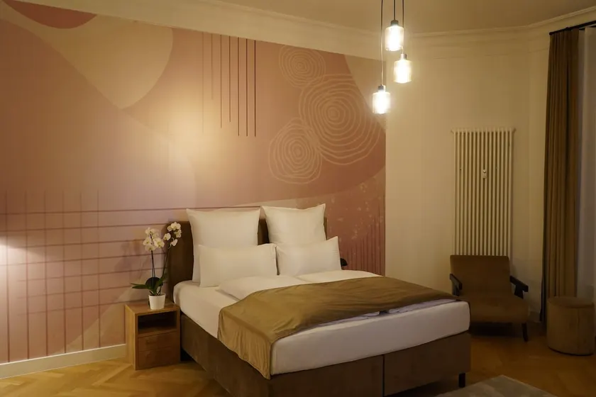 Chic Ku´damm Stay in Charlottenburg - Image 1