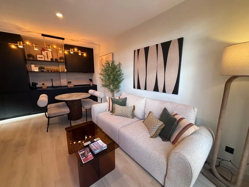 Fuente Arrecha I Premium Design I 1 Bedroom - Image 1