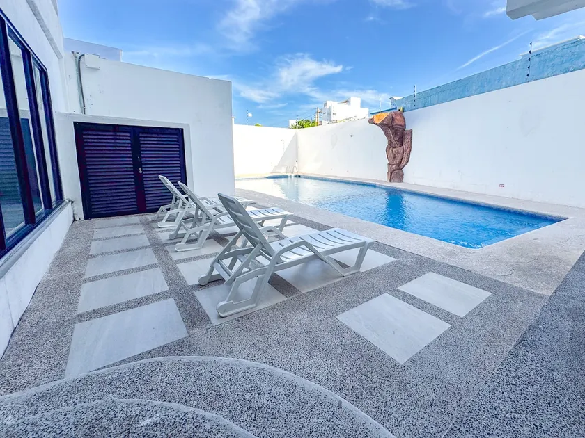 South Tower 58/Beach/Lighthouse/Isla de la Piedra - Image 1
