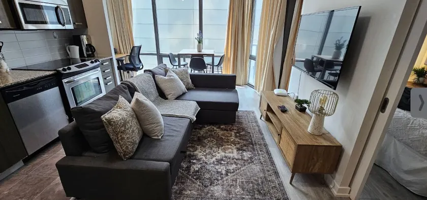Functional Condo Sleep 6 - Image 1