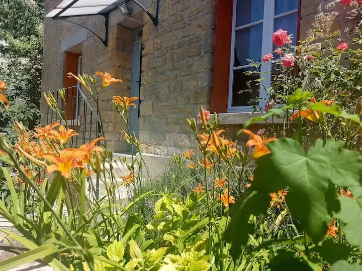 L'Echappée Ardennaise - Gîte 6 places tout confort - Image 1