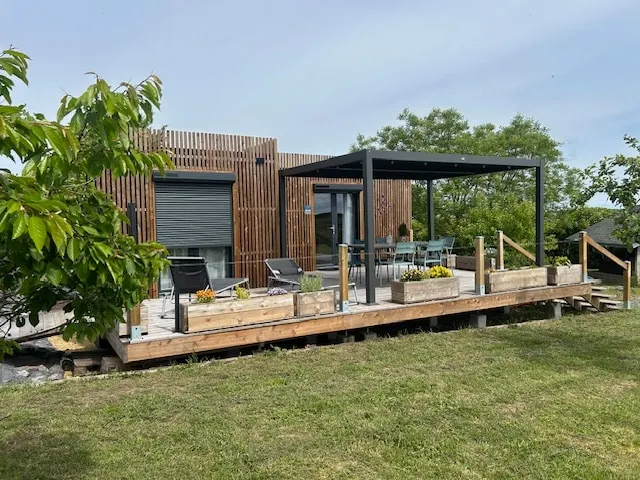 Gîte de la Vigne - Image 1