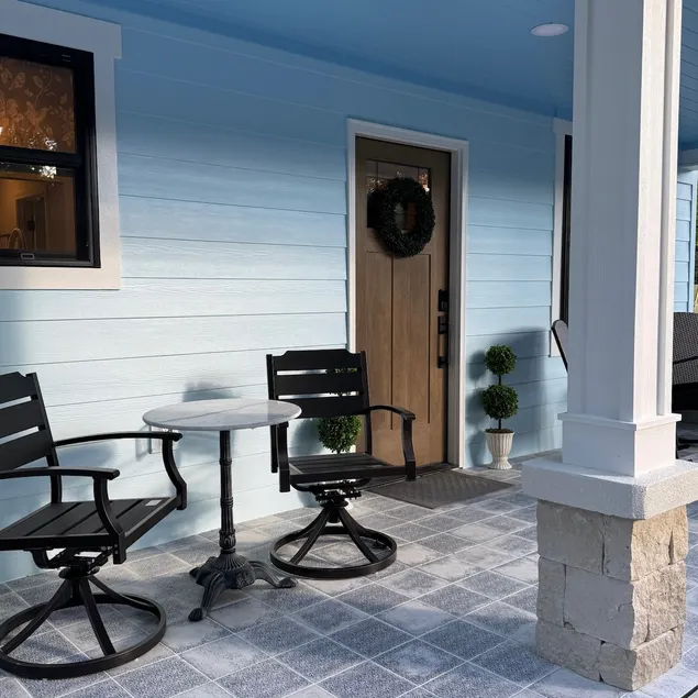 Finch Cottage - Image 1